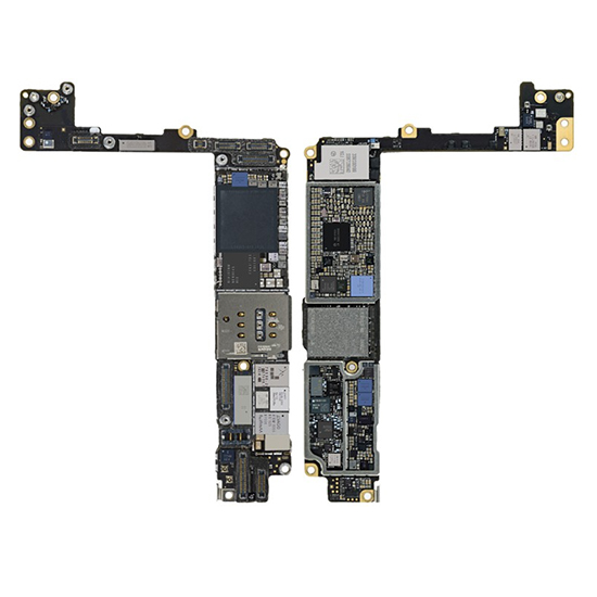 İPHONE ANAKART TAMİRİ