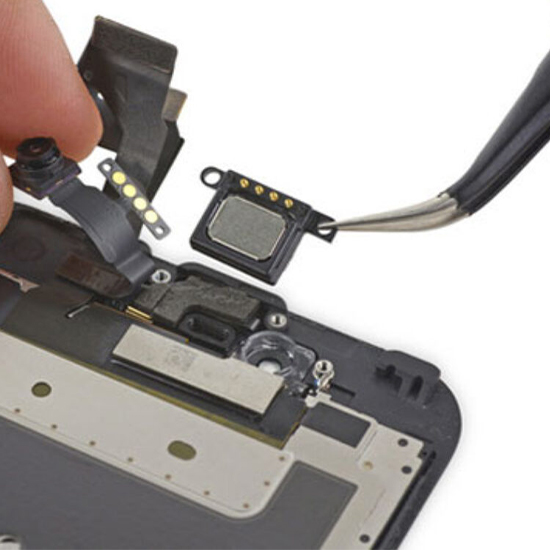 İPHONE MİKROFON DEĞİŞİMİ